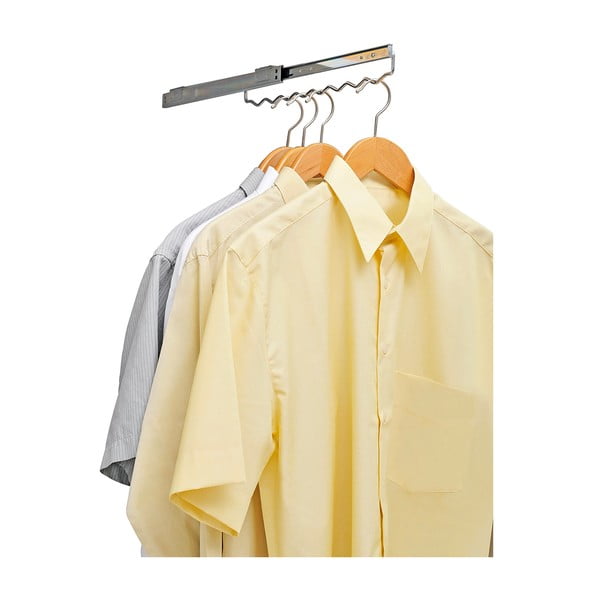 Cuier extensibil pentru haine Wenko Cloth-image-3