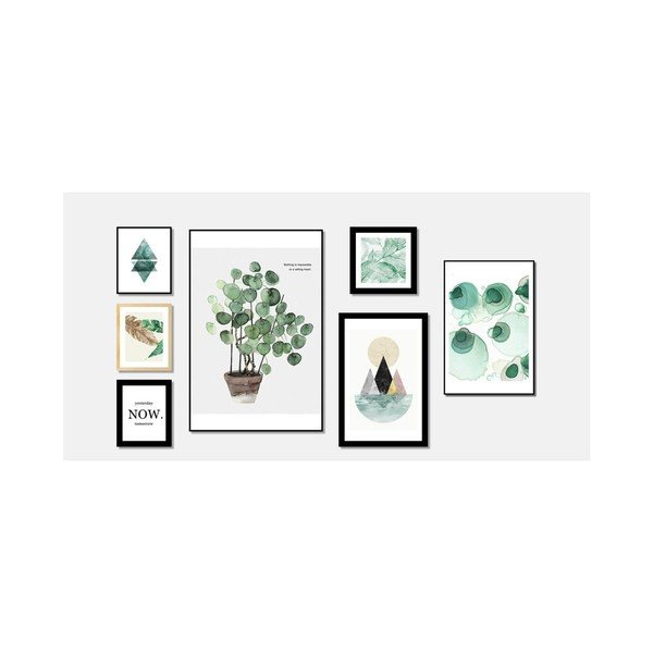 Tablou sømcasa Flowerina, 60 x 80 cm-image-4