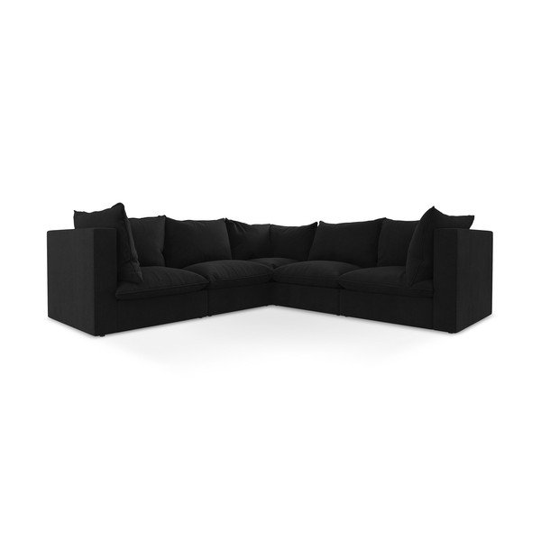 Colțar negru Manao – Makamii