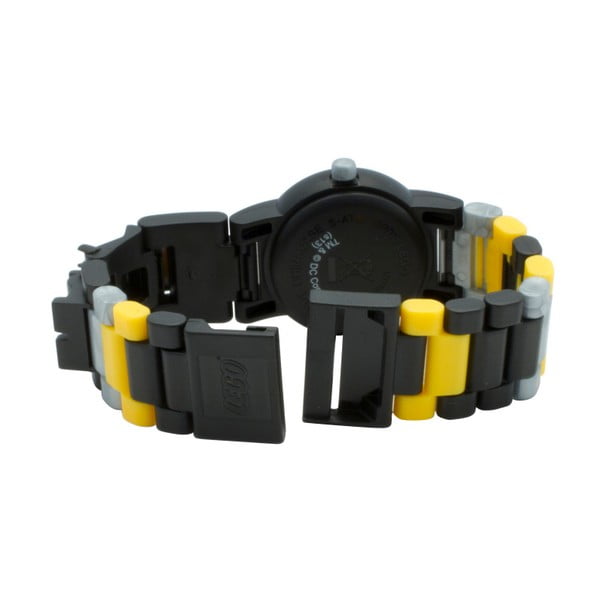 Ceas LEGO® DC Super Heroes Batman-image-1