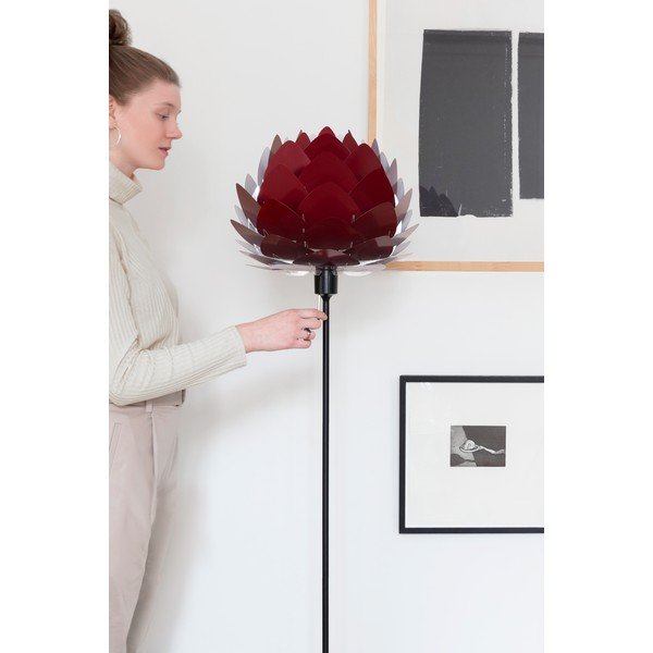 Abajur burgundy ø 40 cm Aluvia Mini – UMAGE-image-1