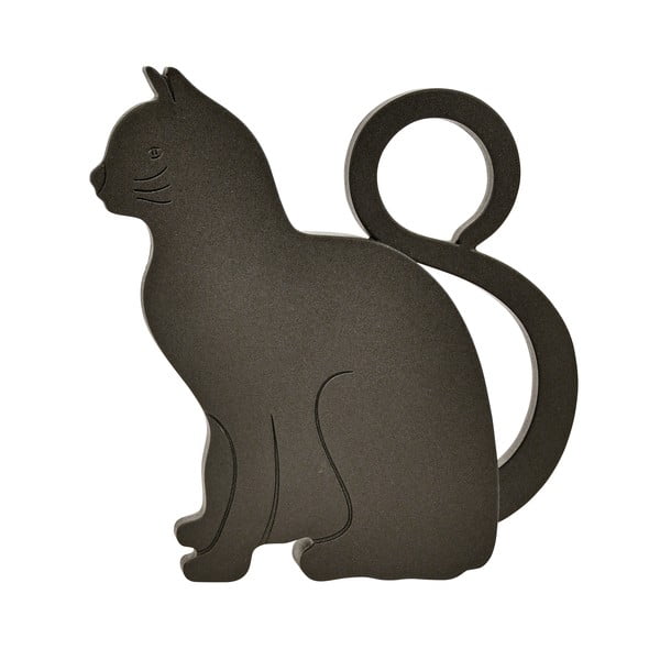 Opritor de ușă Cat – Esschert Design-image-2