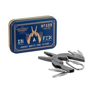 Clește multifuncțional Gentlemen's Hardware Finish