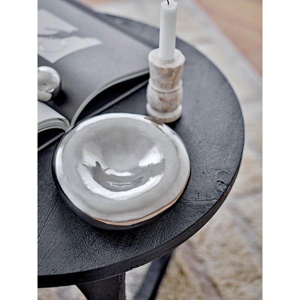 Bol decorativ din gresie ceramică ø 18 cm Shine – Bloomingville-image-1