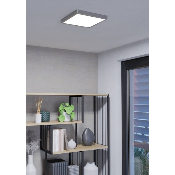 Plafonieră smart LED 19,5 W FUEVA-Z – EGLO-image-1