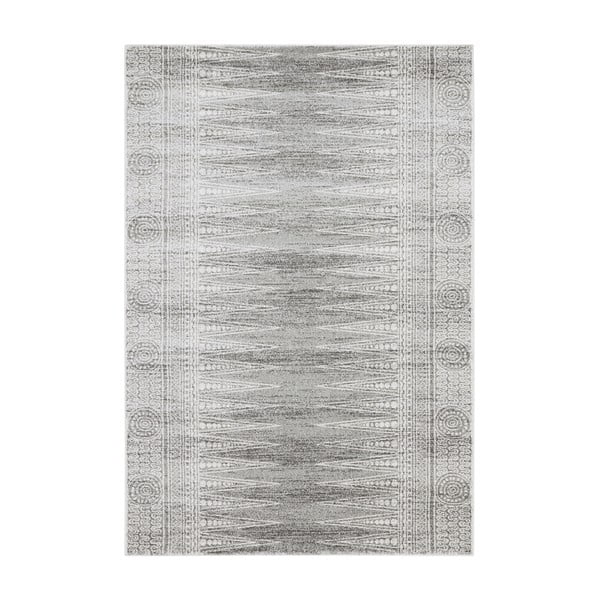 Covor gri 160x230 cm Nova – Asiatic Carpets