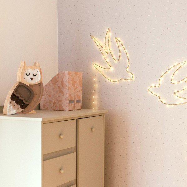 Tapet pentru copii 50x280 cm Tiny Speckles – Dekornik-image-1
