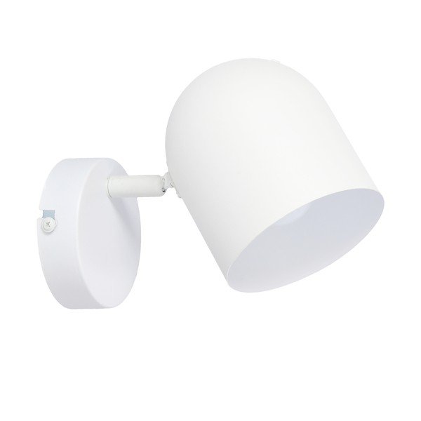 Aplică de perete albă Azuro – Candellux Lighting-image-3