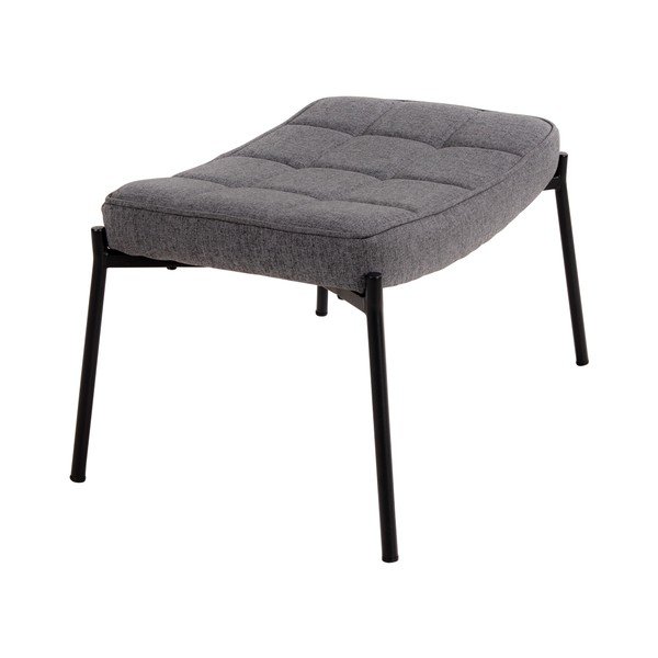 Taburet House Nordic Glasgow, gri-image-3