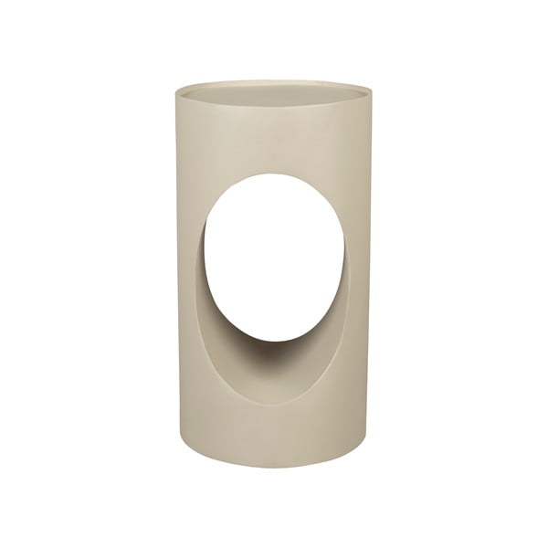 Măsuță auxiliară rotundă ø 30 cm Sai – Dutchbone