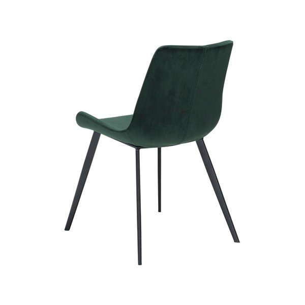 Scaun DAN-FORM Denmark Hype, verde-image-4