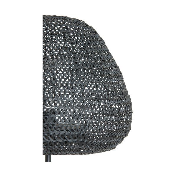Lampadar negru mat (înălțime 162 cm) Finou – Light & Living-image-3