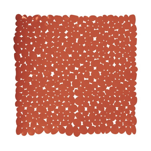 Protecție antiderapantă pentru duș 53x53 cm Galets – MSV