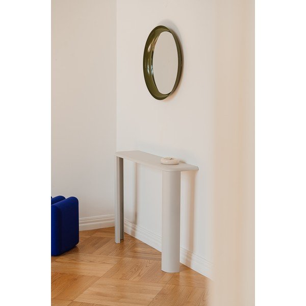 Oglindă de perete ø 58 cm Allo – noo.ma-image-1