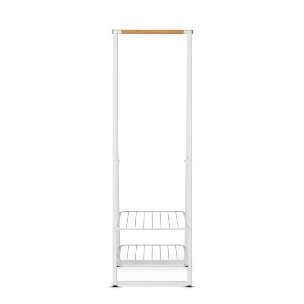 Suport pentru haine alb din oțel Linn – Brabantia-image-3