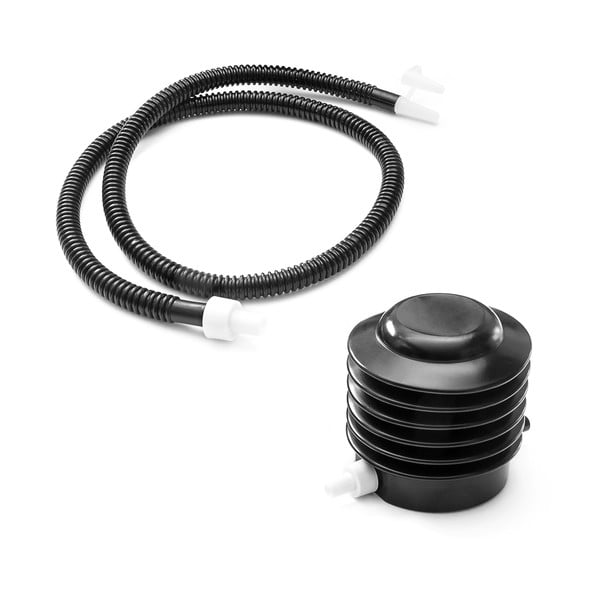 Sac de box gonflabil cu suport pentru copii InnovaGoods-image-3