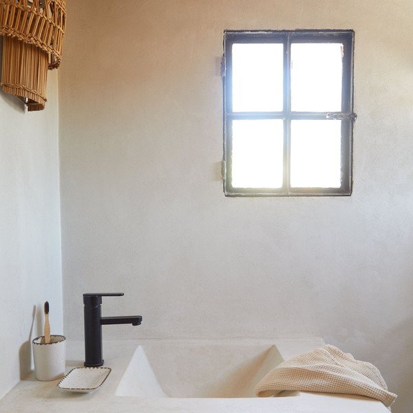 Săpunieră crem din gresie ceramică Toscana Bath – Casafina-image-2