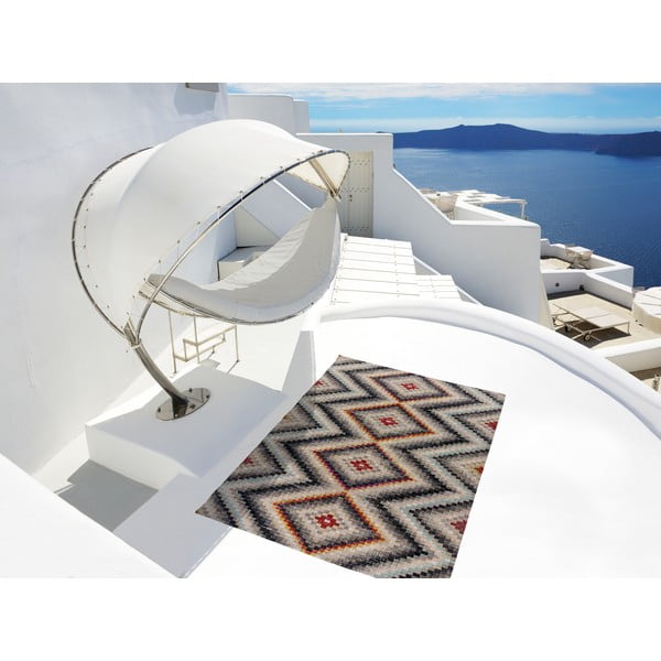 Covor de exterior 150x80 cm Sassy - Universal-image-1