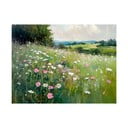 Tablou 113x85 cm Full Spring – Styler