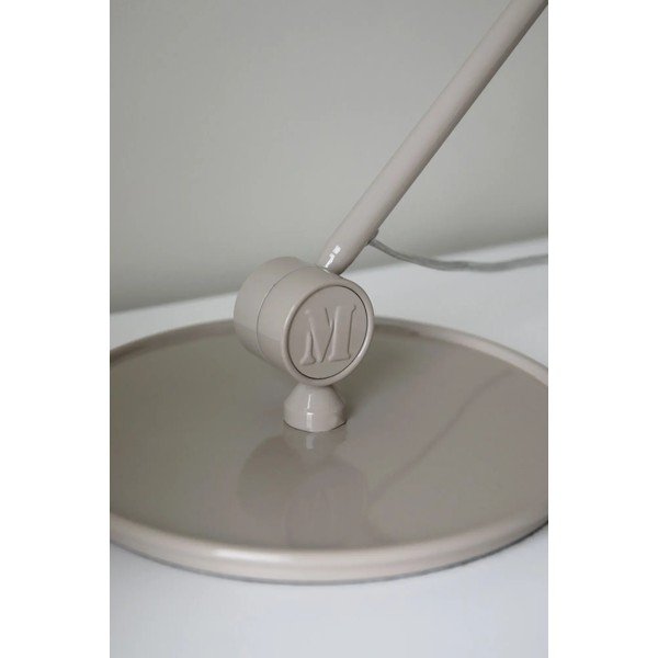 Veioză grej cu abajur din metal (înălțime 47 cm) Tilt – Markslöjd-image-2