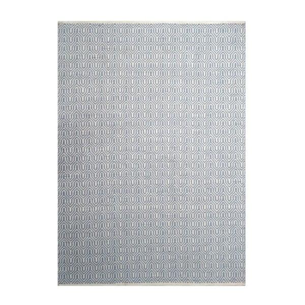 Covor Spring 160x230 cm, albastru