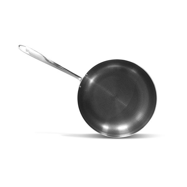 Tigaie înaltă cu suprafață antiaderentă Pentole Agnelli 1907, ø 28 cm-image-3