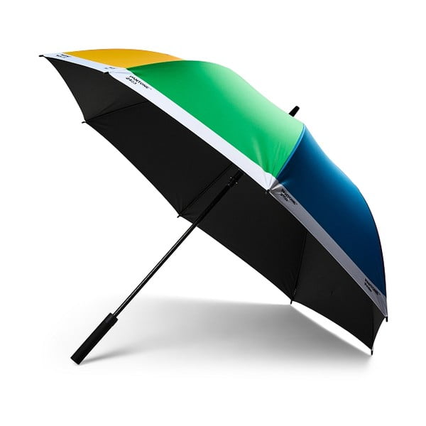 Umbrelă ø 130 cm Pride – Pantone-image-1