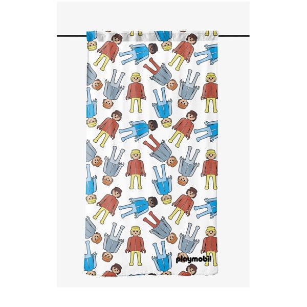 Perdea de duș 177x177 cm Everywhere – Playmobil
