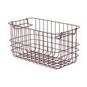 Coș de depozitare din sârmă din metal 31x16,5x16 cm Store-It – Mette Ditmer Denmark