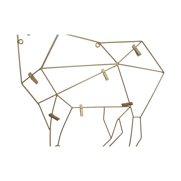 Panou cu cârlige Deer-image-1