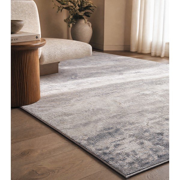 Covor gri/crem 160x230 cm Sensation – Universal-image-1