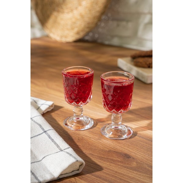 Set de pahare 6 buc. de shoturi 50 ml – Hermia-image-1