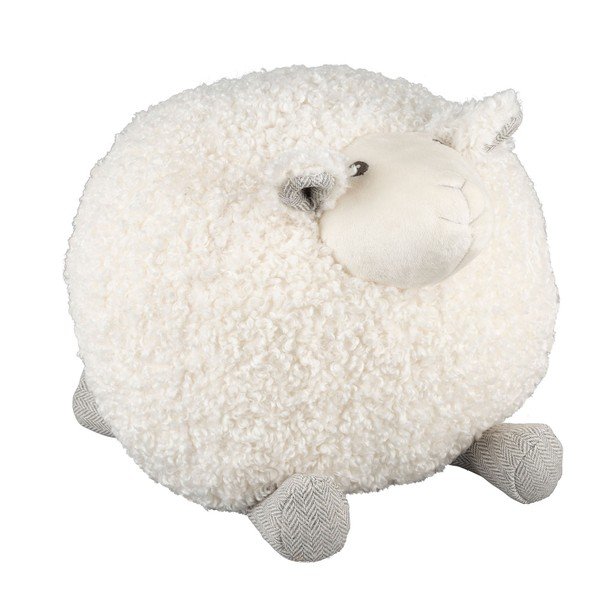 Jucărie de pluș Sheep Shaggy – Jardin d'Ulysse