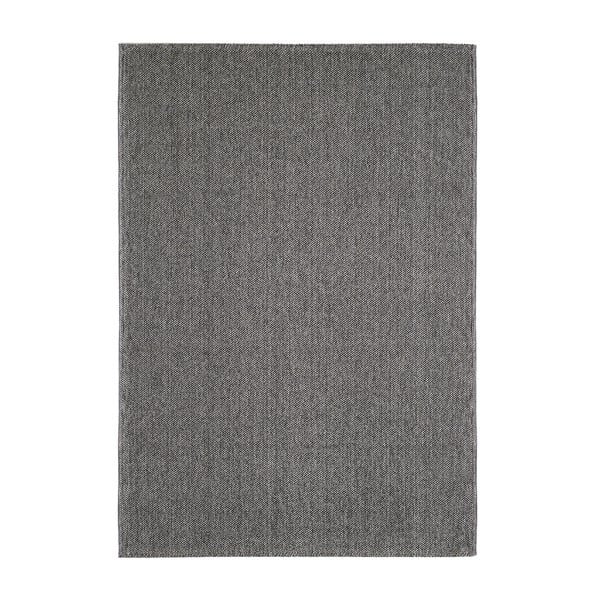 Covor tip traversă gri 80x250 cm Loom – Ayyildiz Carpets