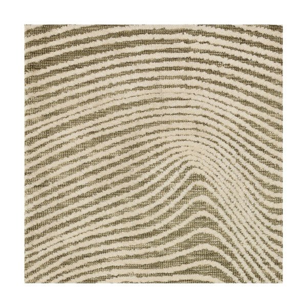 Covor verde-crem 160x230 cm Mason – Asiatic Carpets-image-2