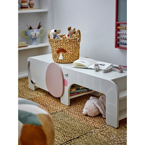 Jucărie de pluș Berta 2in1 Reversible – Bloomingville Mini-image-3