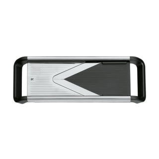 Tocător pentru verdețuri din inox WMF Cromargan® Top