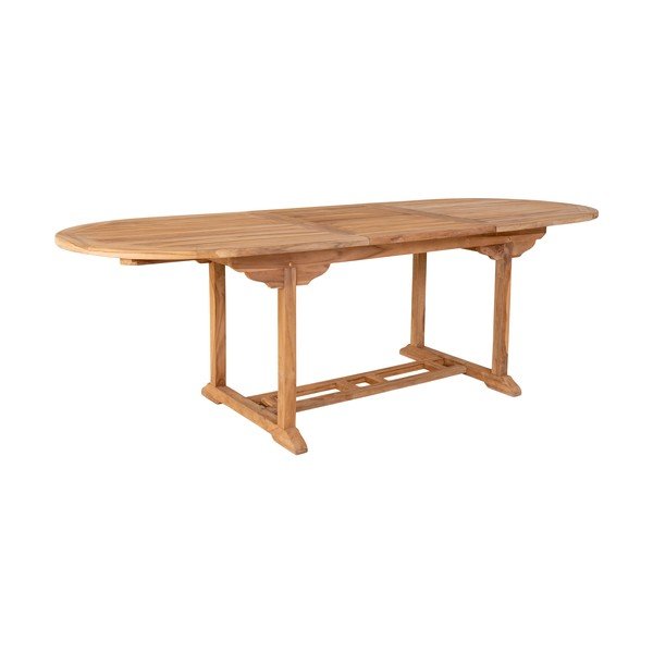 Masă  de grădină 90x180 cm Salamanca – House Nordic-image-3
