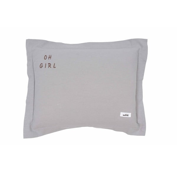 Pernă pentru copii Oh Girl – Malomi Kids-image-2