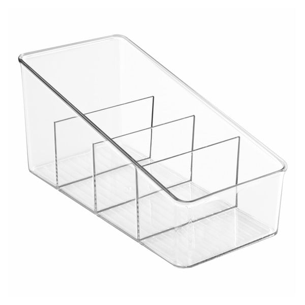 Organizator de frigider din plastic Linus – iDesign-image-3