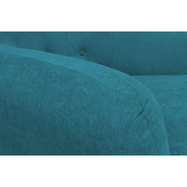 Fotoliu Cosmopolitan design Hampstead, turcoaz-image-3