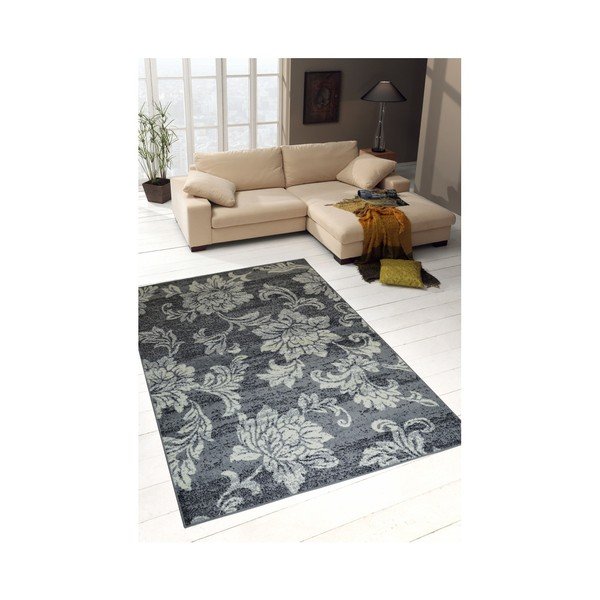 Covor foarte rezistent Floorita Flirt Carro, 160 x 235 cm-image-2