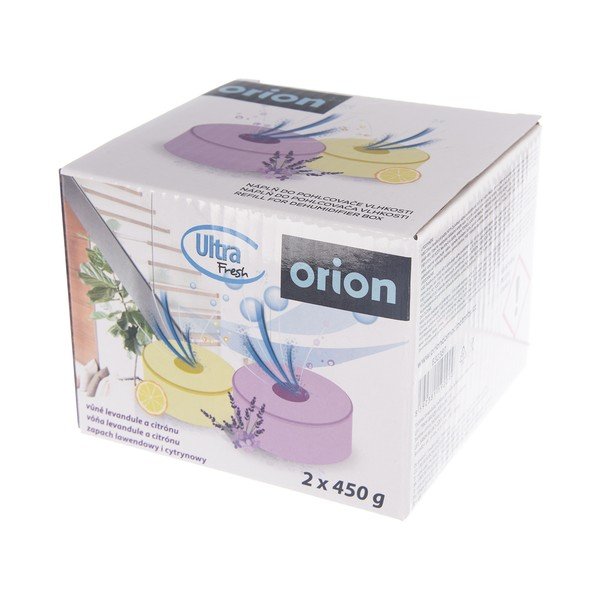 Umplutură de rezervă pentru absorbant 2 buc. – Orion-image-2