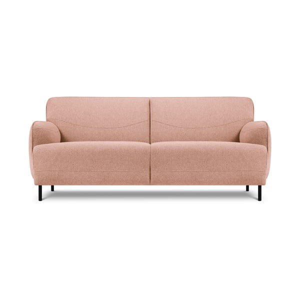Canapea Windsor & Co Sofas Neso, 175 cm, roz