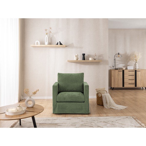 Husă verde 84 cm Paphos – Ropez-image-1