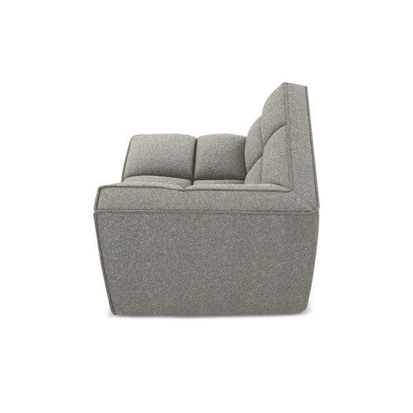 Modul pentru canapea modulară bej Kalai – Makamii-image-3