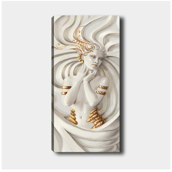 Tablou 30x80 cm – Wallity-image-2