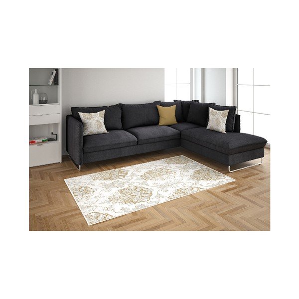 Covor Oyo home Tina, 140 x 220 cm-image-1