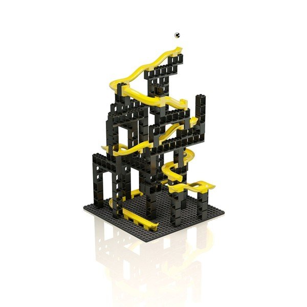 Kit de construcție Hubelino, 99 piese-image-2