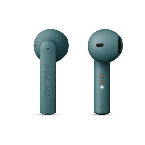 Căști wireless Urbanears Luma, verde-image-2